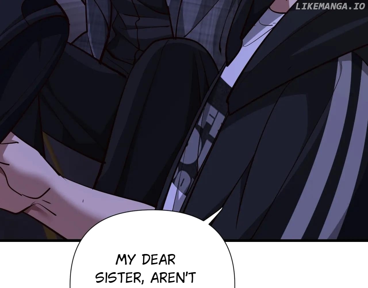 I’m Trapped In This Day For One Thousand Years Chapter 202 - page 40